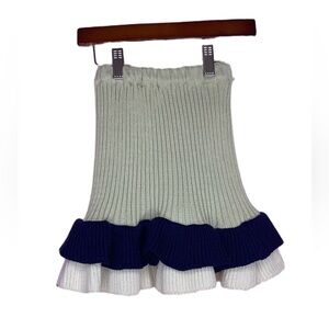 Oii Sweater Skirt. Great Condition. Boutique. Size4.